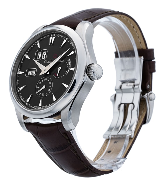 Carl F. Bucherer Manero 00.10912.08.33.01 Image 2